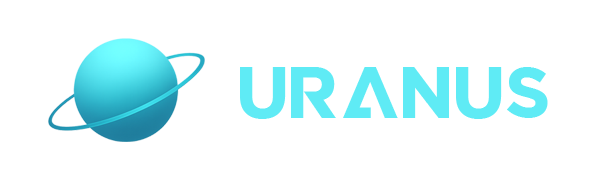 Uranus Perps Logo